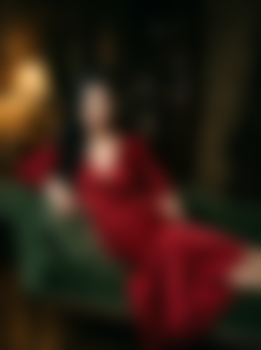 Velvet Rouge