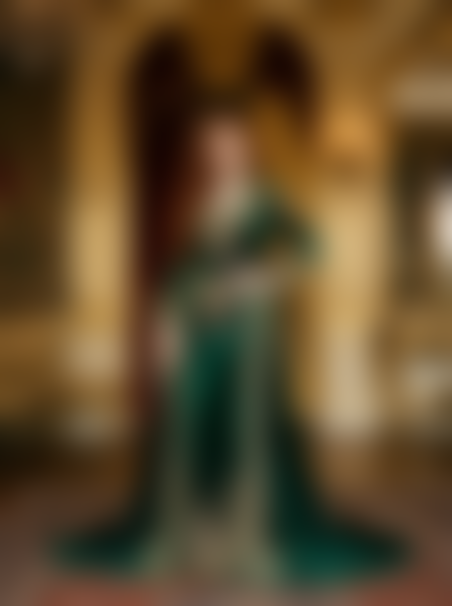 The Emerald Queen